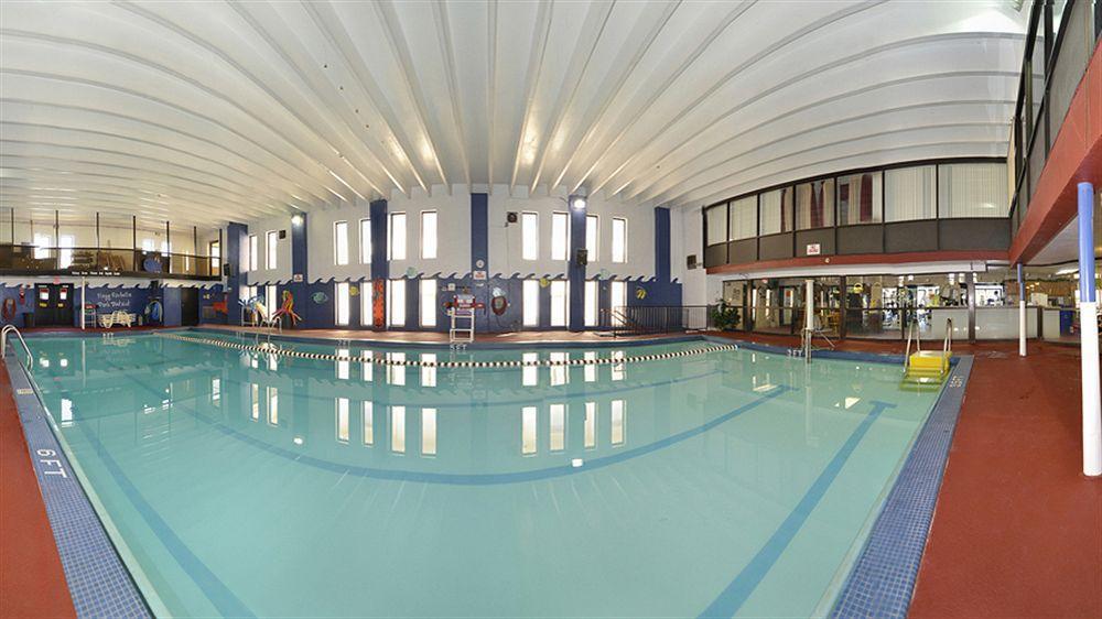 Comfort Inn & Suites Rochelle - Dekalb מראה חיצוני תמונה