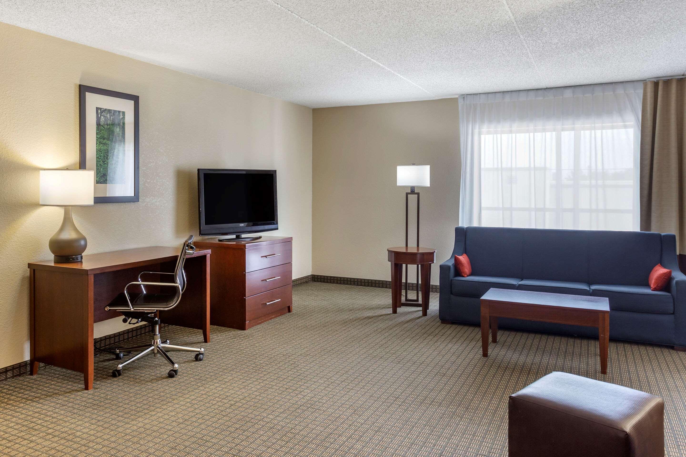 Comfort Inn & Suites Rochelle - Dekalb מראה חיצוני תמונה