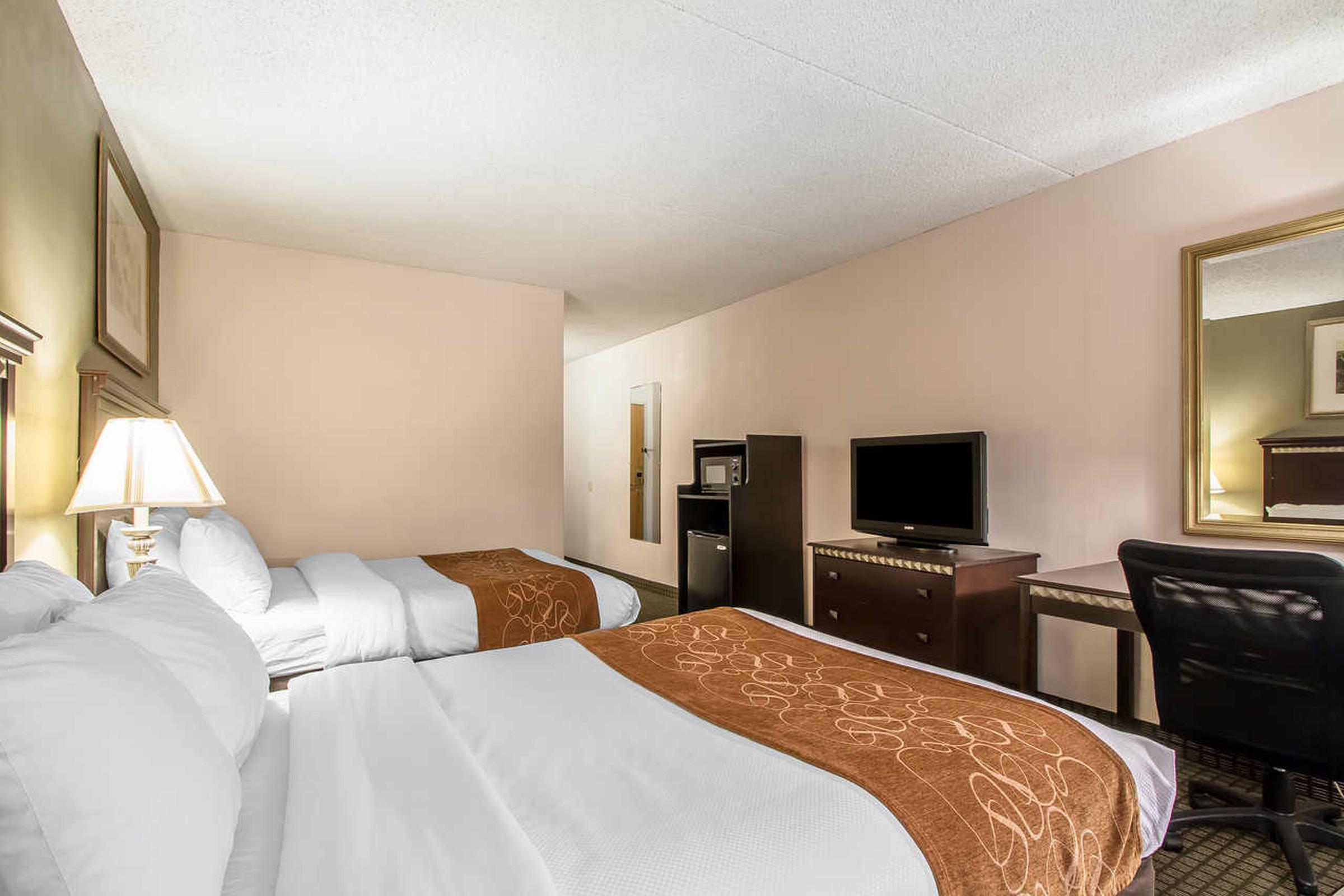 Comfort Inn & Suites Rochelle - Dekalb מראה חיצוני תמונה