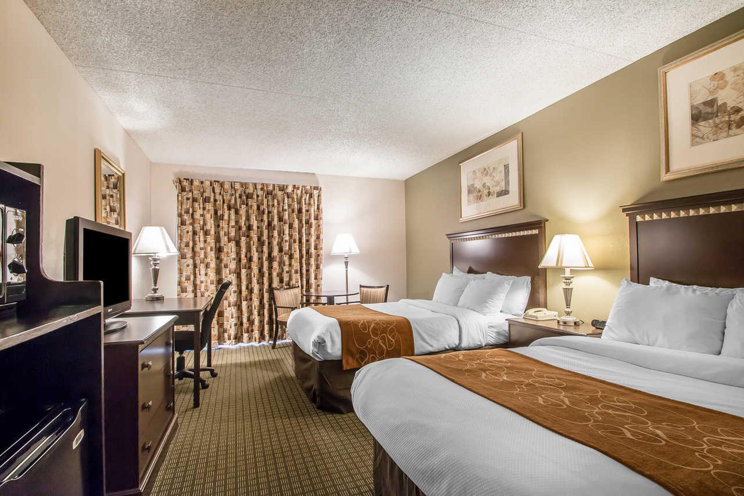 Comfort Inn & Suites Rochelle - Dekalb מראה חיצוני תמונה