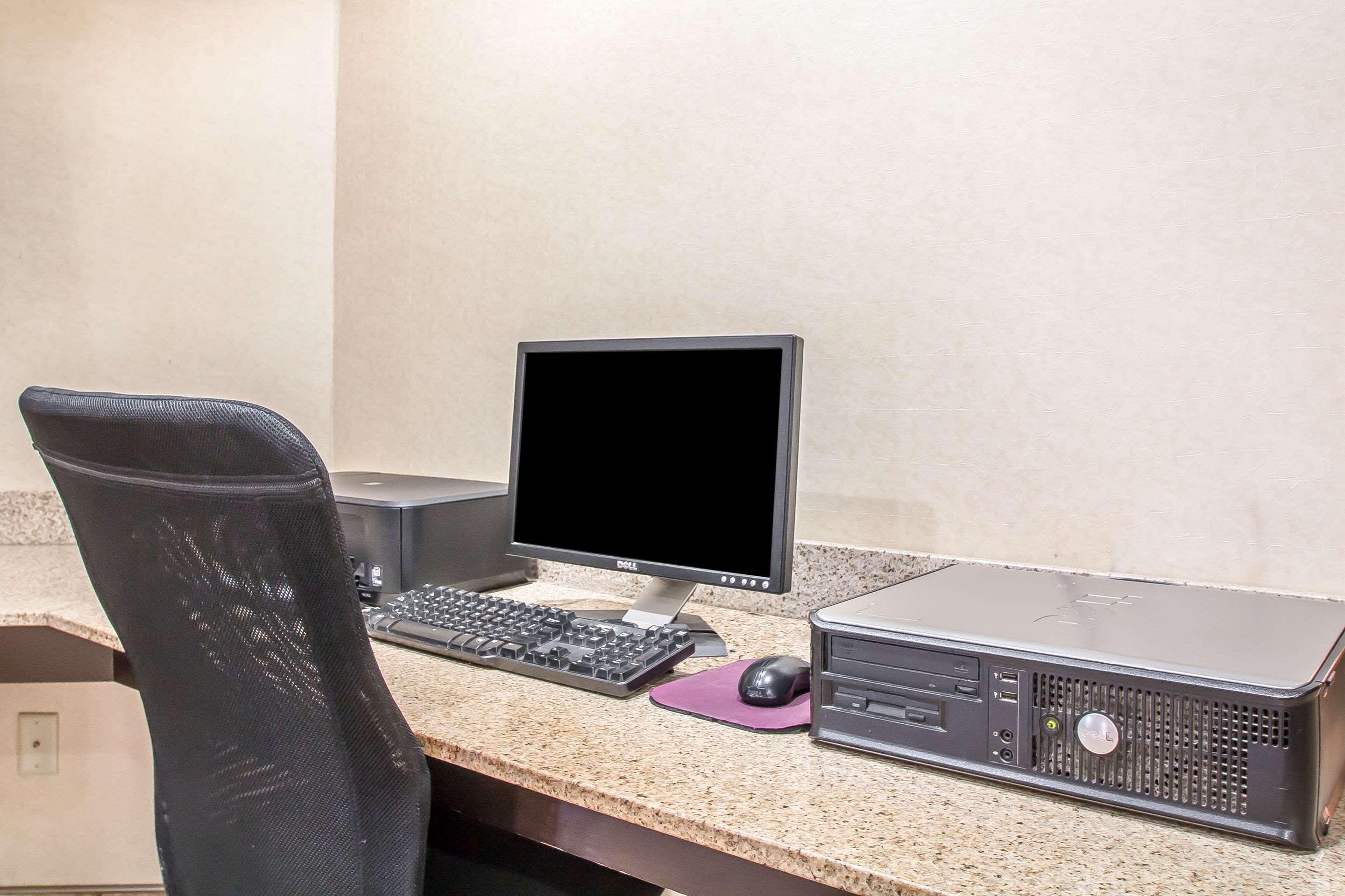 Comfort Inn & Suites Rochelle - Dekalb מראה חיצוני תמונה