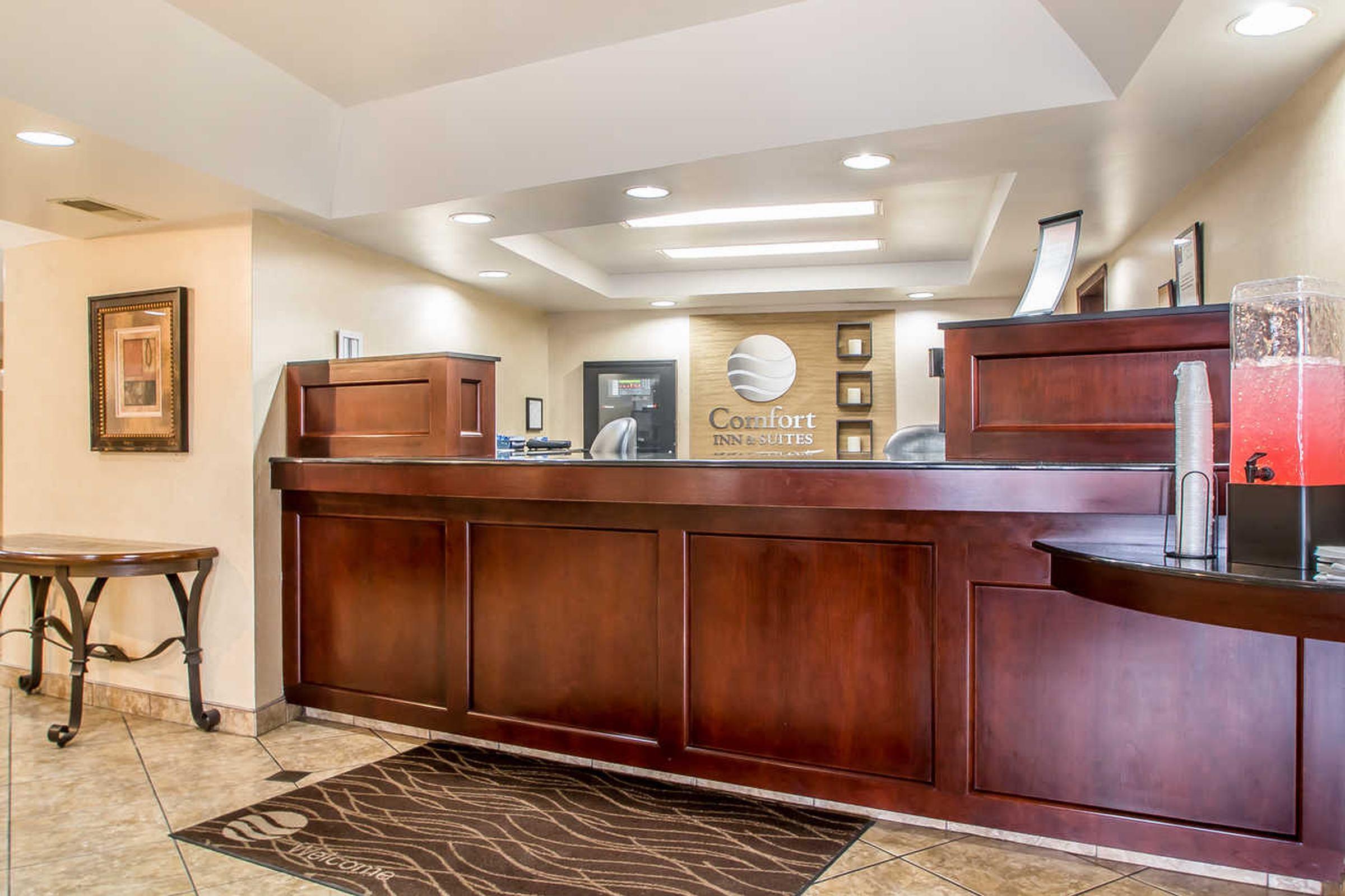 Comfort Inn & Suites Rochelle - Dekalb מראה חיצוני תמונה