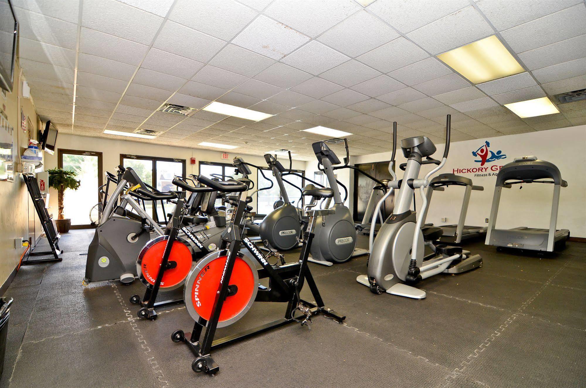 Comfort Inn & Suites Rochelle - Dekalb מראה חיצוני תמונה