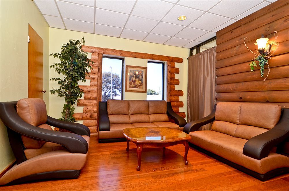 Comfort Inn & Suites Rochelle - Dekalb מראה חיצוני תמונה
