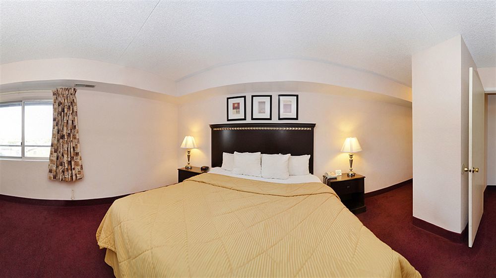 Comfort Inn & Suites Rochelle - Dekalb מראה חיצוני תמונה