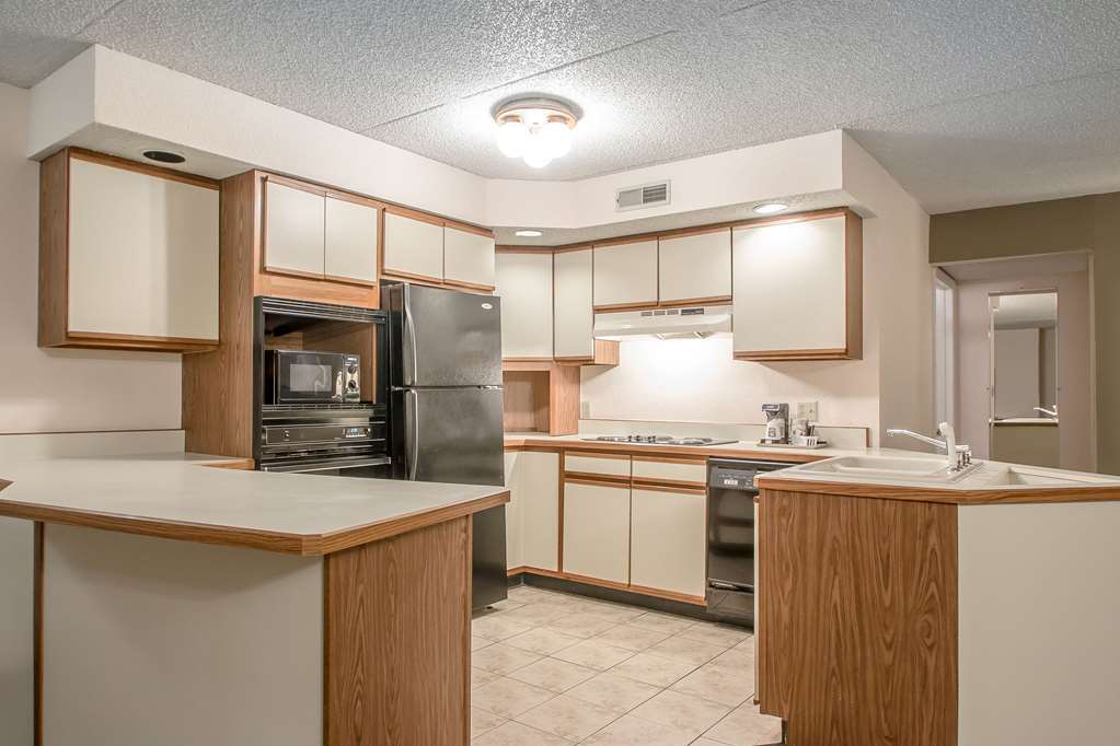 Comfort Inn & Suites Rochelle - Dekalb חדר תמונה